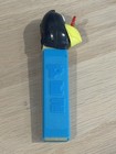 Vintage Pez Dispenser     Raven - Glasses - No Feet - Made In Austria