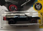 2017 Hot Wheels Experimotors 1 10  70 Dodge Charger 4 365