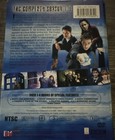 Bbc Video Doctor Who Complete Seasons Collection 1-4 Dvd Box Set Region 1 Ntsc
