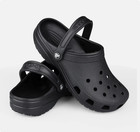 Crocs Unisex Adult Classic Clogs Slip On Shoes