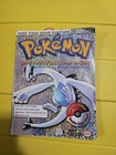 Pok  mon Gold Version And Silver Version Official Trainer s Guide Collectors Edit