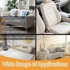 Upholstery Extractor Tool Hand Wand Carpet Cleaner Detailing View Window