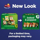 Frito-lay Baked And Popped Mix Variety Pack Snack Chips  18 Count Multipack New