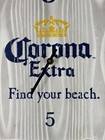 Corona Beer Wood Wall Clock It   s 5 O   clock Somewhere Sign Home Bar Decor 13   