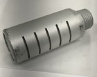 Parker Esb50mc Pnuematic Silencer Muffler 250 Psi Schucker 0702 0108 