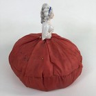 Vintage Germany Half Doll Pin Cushion