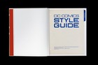 1982 Dc Comics Style Guide Jos   Luis Garc  a-l  pez