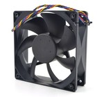 1 Pc  New Pv123812dspf01 - 120mm X 38mm Fan - 12v 0 90a 4pin