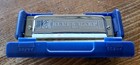 Nos Blues Harp Ms Harmonica Hohner 532 20 Ab Blues W box   Papers