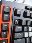Logitech G710  Mechanical Gaming Keyboard Usb Cherry Mx Brown Tested