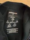 Patagonia Women s Yulex R1 Lite Front Zip Wetsuit Long Sleeve Top  Size 8