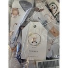 New Cutie Caboose Trainer Pocket Diaper Washable Reusable Trainer Wizard