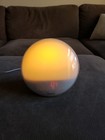 Philips Smart Sleep Wake Up Light Colored Sunrise Sunset Simulation Model Hf3520
