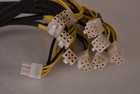 Bitmain Apw3  -12-1600-b3 1600w Power Supply For Antminer Psu Cable Bundle
