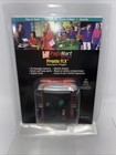 Vintage Motorola Pronto Flx Numeric Pager Beeper Black 1998 New Sealed