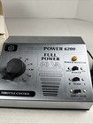 Mrc Train Power 6200 Tested In Original Box