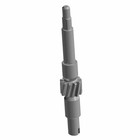 Polaris Water And Oil Gear Shaft  Genuine Oem Part 5138549  Qty 1