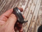 Turkish Marked Model 1938  Mauser Stock Middleband W Sling Swivel Turkey Turk 38