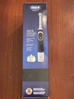 Brand New Oral-b Vitality Flossaction Electric Rechargeable Toothbrush  Black