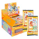 Hot 2024 Chinese Pocket Baby Eif Booster Box For Pok  mon - 30 Packs New Us