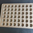 48 Cupcake Tray    mega Mini Muffin Tray   