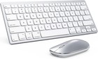 Bluetooth Keyboard And Mouse Compatible With Mac  Ultra-slim Wireless Keyboar   