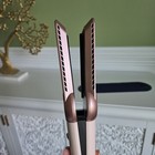 Used Dyson Airstraits Straightener Ceramic Pink rose Gold