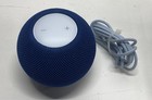 Apple Homepod Mini Model-a2374 - Blue  smart Speaker 