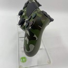 Sony Playstation 4 Ps4 Dualshock 4 Wireless Controller Camo Cuh-zct2u