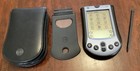 Palm M125 Handheld Silver Organizer Usb Connectable Sd Slot Original Box Nos