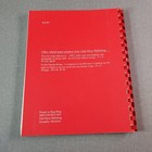 The Doll Lovers Cookbook Dollmasters 1993 Illustrated Recipes Gold Horse