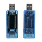 Usb Oled Battery Tester Power Detector Voltage Current Capacity Meter Kws-v20
