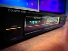 Onkyo Integra T-4057     rare     Vintage Am fm Tuner Deck