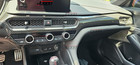 Real Carbon Console Dashboard Panel Trim For Acura Integra Type S A-spec 2023-25