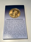 Knights Of Columbus Collector s Coin Fr  Michael Mcgivney