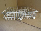 Ge Dishwasher Upper Dishrack  Part   Wd28x0277 Wd28x31818