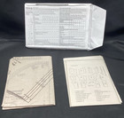 Vtg Sewing Pattern  Simplicity 7013  Blouse  6-12  Uncut - Ships Free