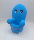 1980 s Pee-wee s Playhouse Style Chairry The Talking Armchair Plant Pot
