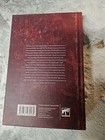 Warhammer 40k Belisarius Cawl The Great Work Hardback