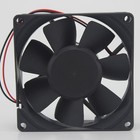 Kd1208ptb1-6a 8025 8cm 12v 2 6w Dual Ball Chassis Fan