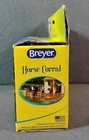 Breyer Classics Collection  61064 Horse Corral 2012 In Box 10 Sections Fence