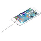 Usb-a  Fast Charger Cable For Iphone 14 13 12 11 pro Max Cord White