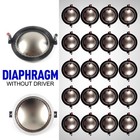20 Pcs For Prv Rpd3220ti Prv D3220ti   D3220ti-nd De800 Driver 8 Ohms Diaphragm