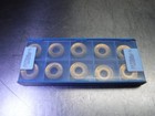 Ingersoll Carbide Milling Inserts Qty10 Rjlt2007m0n In2530  loc2800a 