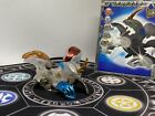 Bakugan Bakutech Haos Translucent Sechs Tavanel With Promo Cross Limited Rainbow