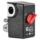 Condor 11kc2e Pressure Switch Control Valve 140-175psi 4 Port 1 4  Fnpt Mdr11 11