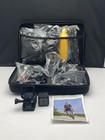 Gopro Hero 4 Session Helmet action Camera Video Bundle W  Accessories Kit Hero4