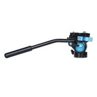 Sirui T-024sk Carbon Fiber Tripod With Va-5x Video Head  t024sk va5x 