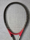 Head Ti s2 Red Gray Tennis Racquet 4 3 8   needs New Grip   