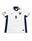 Nike X England 2024 Kit National Football Team Jersey Dri-fit  9 Kane Xxl Soccer